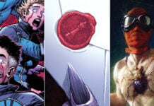 NYCC ’26: The Marvel Midnight crew teases what’s to come for the new universe