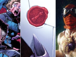 NYCC ’26: The Marvel Midnight crew teases what’s to come for the new universe