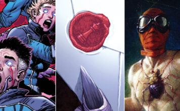 NYCC ’26: The Marvel Midnight crew teases what’s to come for the new universe