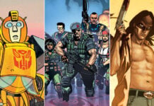 NYCC ’26: Skybound announces SKYBOUND VISIONS, a new-reader friendly line of comics