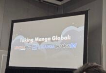 NYCC ’26: Manga goes global with MANGAPLUS, K-MANGA and MANGAUP