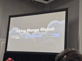 NYCC ’26: Manga goes global with MANGAPLUS, K-MANGA and MANGAUP