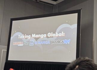 NYCC ’26: Manga goes global with MANGAPLUS, K-MANGA and MANGAUP