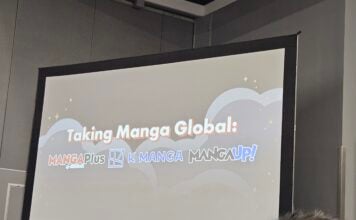 NYCC ’26: Manga goes global with MANGAPLUS, K-MANGA and MANGAUP