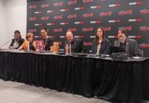 NYCC ’26: ABRAMS Spotlight Panel teases upcoming graphic novels and manga releases