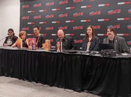 NYCC ’26: ABRAMS Spotlight Panel teases upcoming graphic novels and manga releases