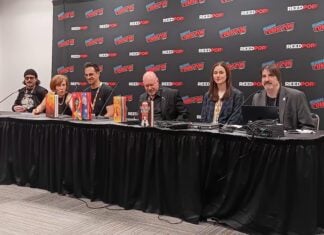 NYCC ’26: ABRAMS Spotlight Panel teases upcoming graphic novels and manga releases