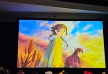 NYCC ’26: Talking THE APOTHECARY DIARIES with Aoi Yuki and Takeo Otsuka apothecary diaries photo