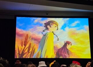 NYCC ’26: Talking THE APOTHECARY DIARIES with Aoi Yuki and Takeo Otsuka apothecary diaries photo