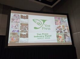 yen press industry panel
