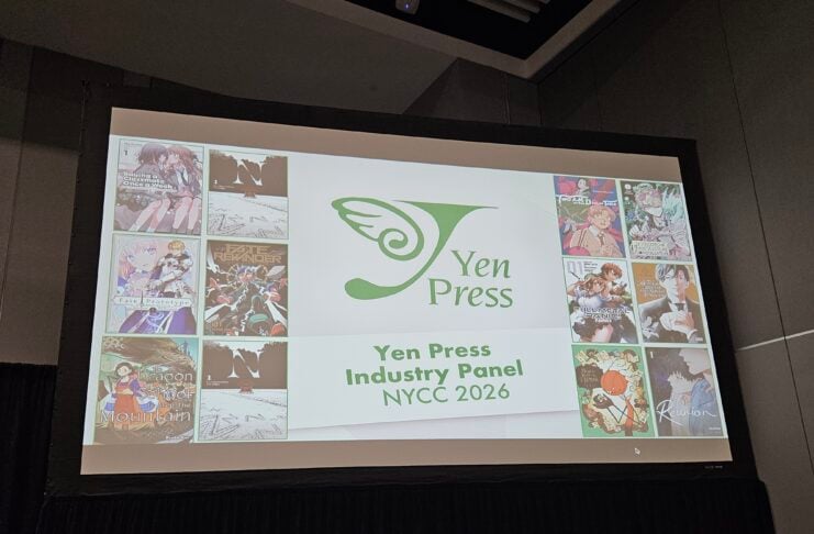 yen press industry panel