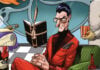 Exclusive Preview: The Lab Press releases portable editions, including SUPER SCIENCE VOL. 1 Super Science