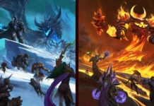 NYCC ’26: Lead Designer James Wyatt discusses bringing WARCRAFT to D&D Dungeons and Dragons World of Warcraft