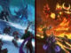 NYCC ’26: Lead Designer James Wyatt discusses bringing WARCRAFT to D&D Dungeons and Dragons World of Warcraft