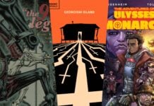 Mad Cave Brings three more Comixology Originals to print in 2027