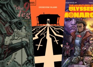 Mad Cave Brings three more Comixology Originals to print in 2027