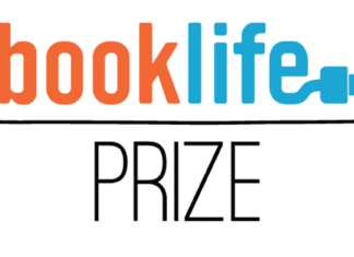 Publishers Weekly adds comics to the BookLife Prize