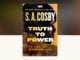 NYCC ’26 Interview: S.A. Cosby talks TRUTH TO POWER, his upcoming Luke Cage novel