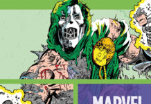 Exclusive Look: Peek behind the curtain in MARVEL SUPER HEROES SECRET WARS Marvel Super Heroes Secret Wars