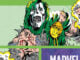 Exclusive Look: Peek behind the curtain in MARVEL SUPER HEROES SECRET WARS Marvel Super Heroes Secret Wars