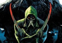 DC Round-Up: ABSOLUTE GREEN ARROW #6 encapsulates several 2026 comics trends Absolute Green Arrow