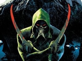 DC Round-Up: ABSOLUTE GREEN ARROW #6 encapsulates several 2026 comics trends Absolute Green Arrow