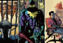 NYCC ’26: AHOY announces ABSOLUTELY THE WRONG EARTH, other new titles for 2027