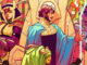 THE NEW GODS return in new DC ALL IN SAGA one-shot