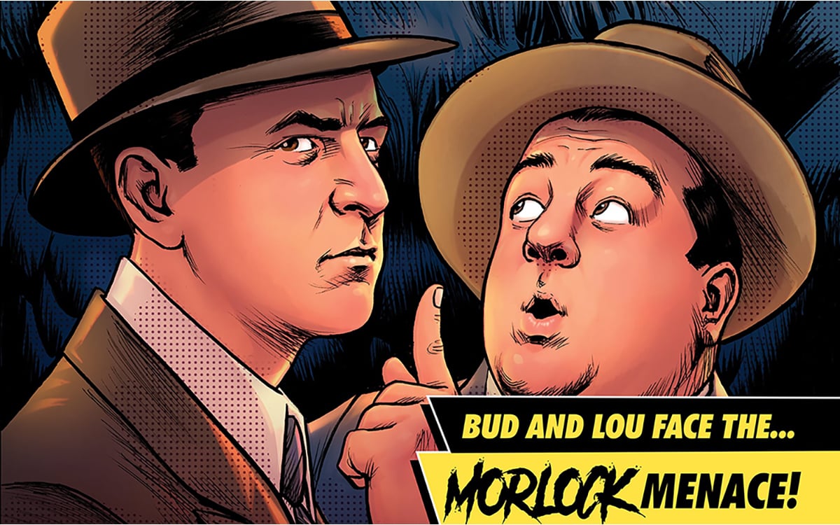 Abbott-and-Costello-Meet-the-Monsters-Cover-2A-BRAUN CROPPED Abbott and Costello