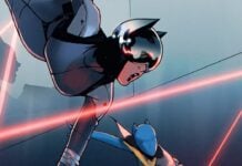 ABSOLUTE CATWOMAN miniseries extended to 12-issues Absolute Catwoman miniseries
