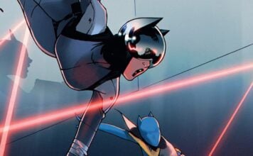 ABSOLUTE CATWOMAN miniseries extended to 12-issues Absolute Catwoman miniseries
