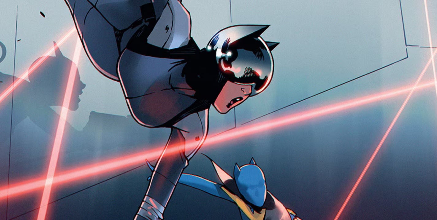 Absolute Catwoman feature Absolute Catwoman miniseries
