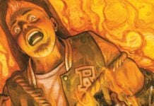 Interview: Tyler Crook brings satanists to Riverdale in ARCHIE IN HELL miniseries Archie in Hell