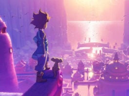 Avatar Kuruk: Wave of Chaos teaser featured