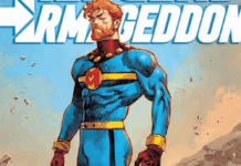 The Marvel Rundown: It’s the end of the world as we know it in AVENGERS: ARMAGEDDON #5