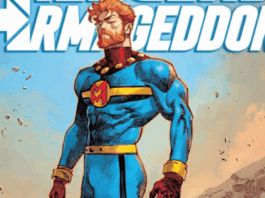 The Marvel Rundown: It’s the end of the world as we know it in AVENGERS: ARMAGEDDON #5
