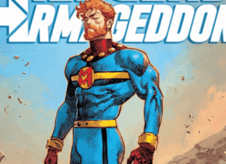 The Marvel Rundown: It’s the end of the world as we know it in AVENGERS: ARMAGEDDON #5