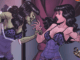 Snag a spooky Humble Bundle featuring the BETTIE PAGE HALLOWEEN SPECIAL Bettie Page Halloween Special
