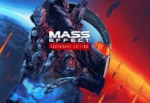 EA shutters Bioware, ending 30 years of video game development, cancels MASS EFFECT 5 BioWare layoffs