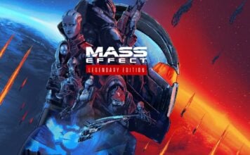 EA shutters Bioware, ending 30 years of video game development, cancels MASS EFFECT 5 BioWare layoffs