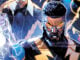 DC celebrates 50 years of BLACK LIGHTNING in new DC POWER one-shot