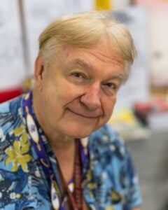Bob Burden