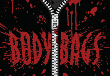 Exclusive Preview: BODY BAGS: OMNIBUS comes to Kickstarter Body Bags