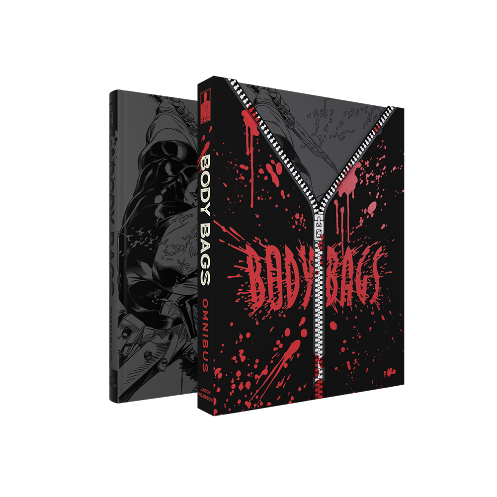 Body Bags