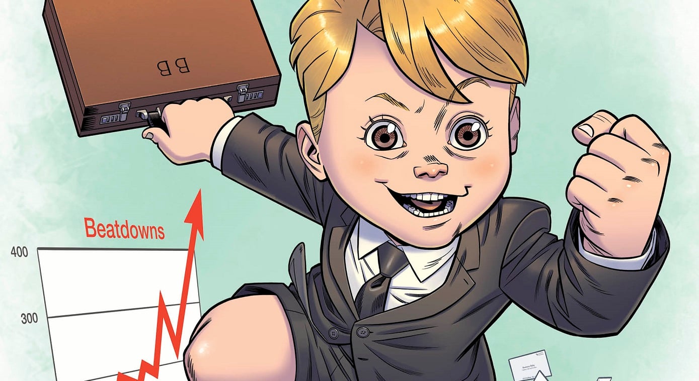 Business Baby Feature Business Baby