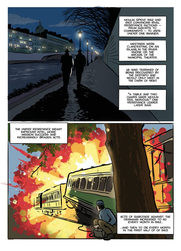 The Butcher preview page 23