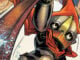Exclusive Preview: CANTO: THE CLOCKWORK CHRONICLES #1 returns Canto: The Clockwork Chronicles