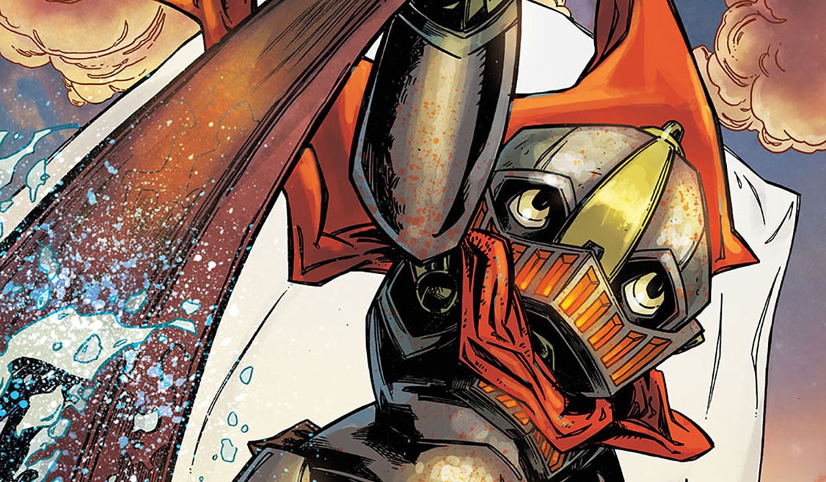 CANTO COVER 1 cropped Canto: The Clockwork Chronicles