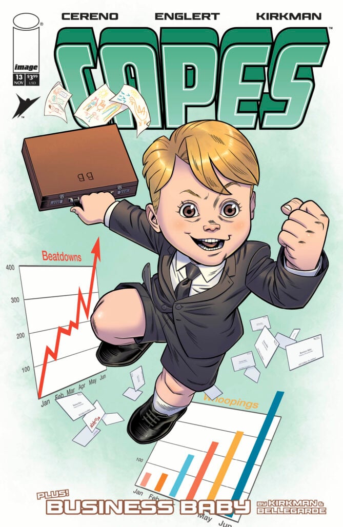 Business Baby