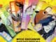 NYCC ’26: Dogu Publishing unveils CHAINSAW MAN metal trading card collection collab with Crunchyroll